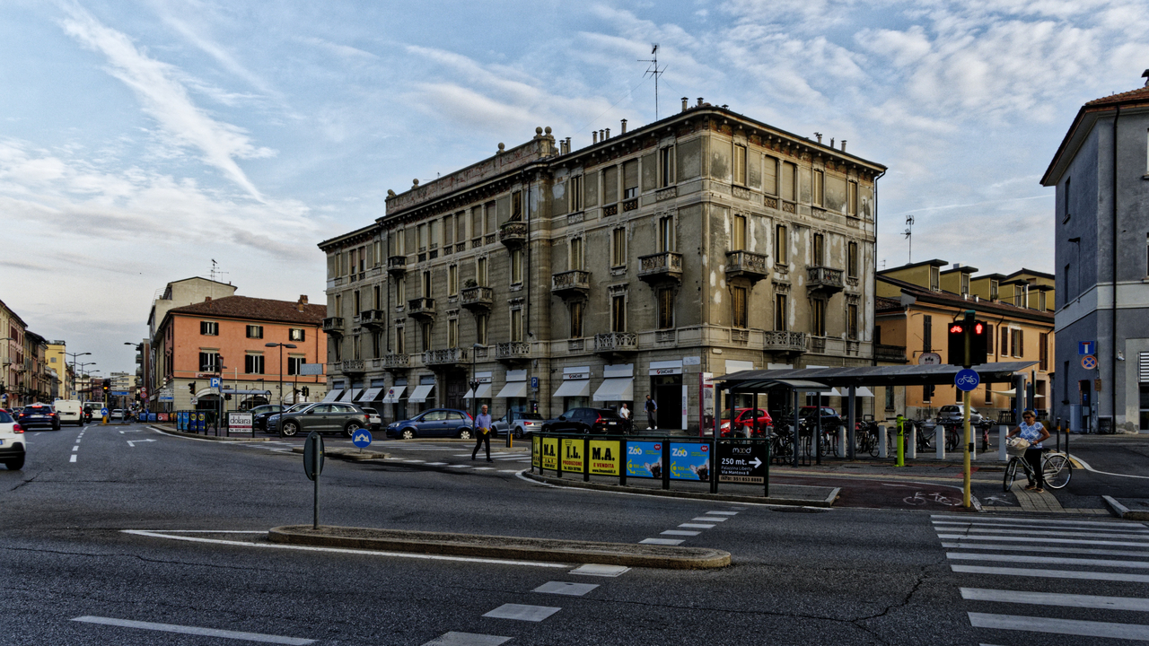 20220907 080541••Cremona•Lombardy•Italy